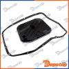 Kit de filtre hydraulique pour BMW | FSF-BM-017, 7588895